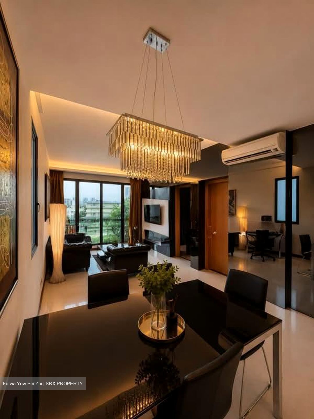 The Waterina (D14), Apartment #587282841